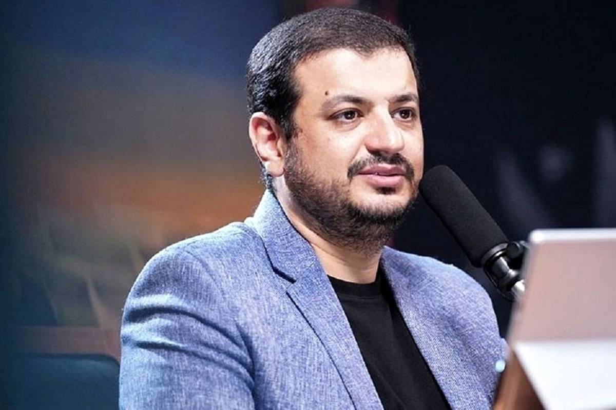 مرگ ملک سلمان ؛ ادعای جدید و عجیب رائفی پور
