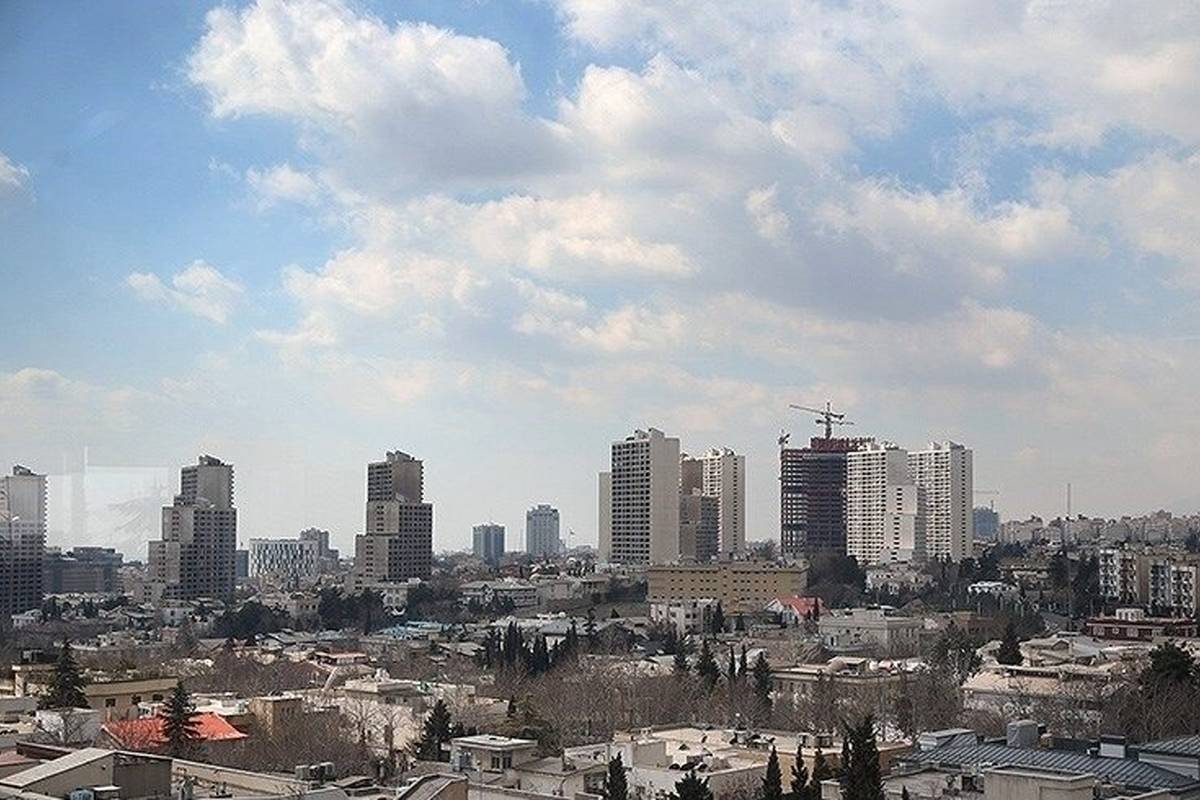 آپارتمان های کدام منطقه تهران بیشترین مشتری را دارند؟