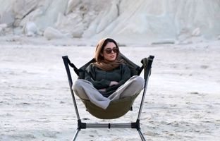 همسفر با ماهور الوند به میلیون‌ها سال پیش؛ آنچه از دره تندیس‌ قشم نمی‌دانیم!
