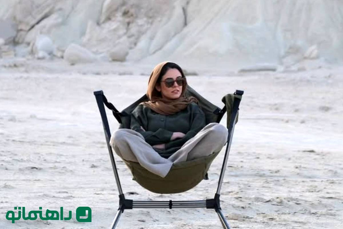 همسفر با ماهور الوند به میلیونها سال پیش؛ آنچه از دره تندیس قشم نمیدانیم!