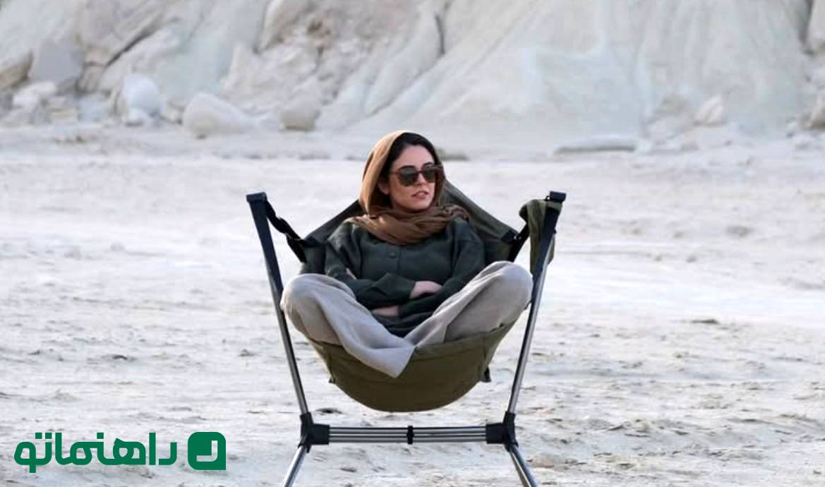 همسفر با ماهور الوند به میلیون‌ها سال پیش؛ آنچه از دره تندیس‌ قشم نمی‌دانیم!