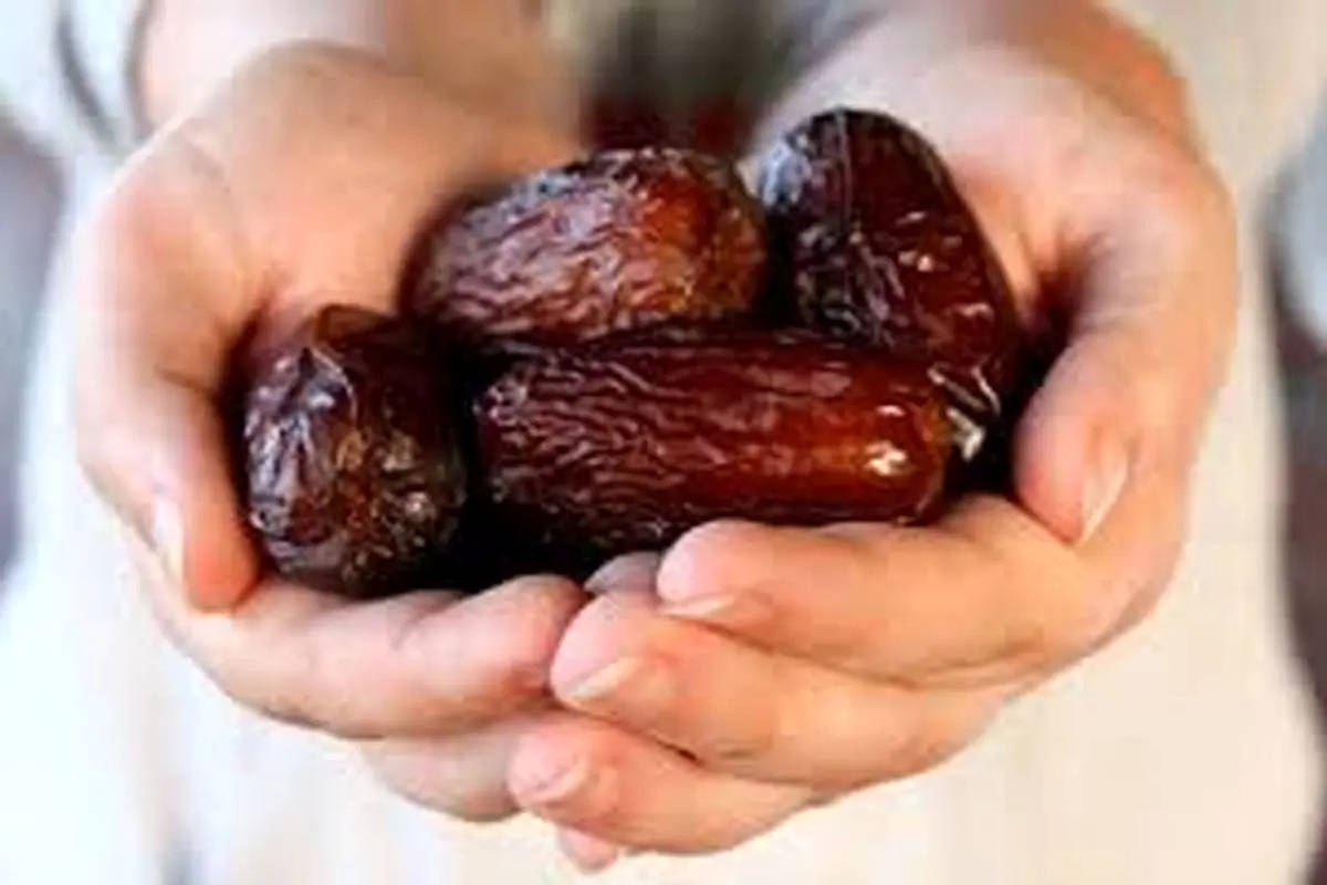 مصرف زیاد خرما چه عوارضی دارد؟