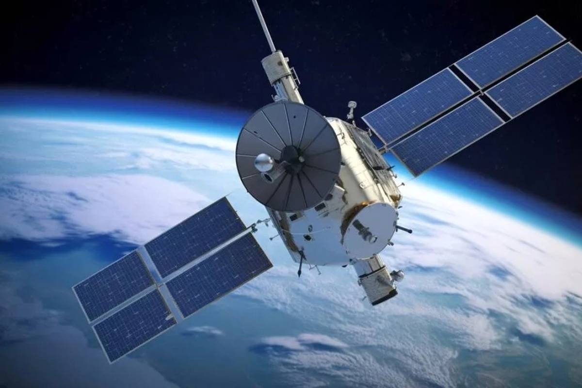 آمریکا با سرمایهگذاری ۲ میلیارد دلاری برای جایگزینی فناوری GPS آماده میشود
