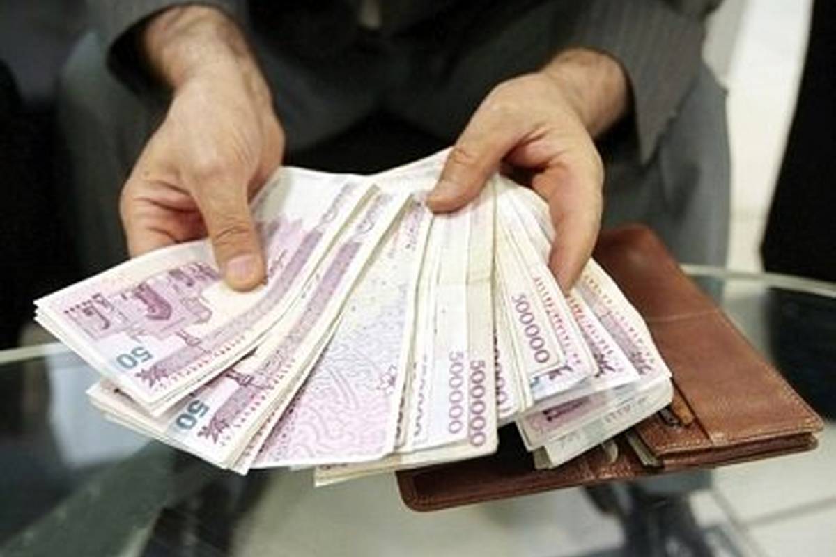 عیدی کارگران ساعتی و پارهوقت چقدر است؟