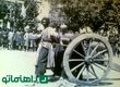 اعدام با توپ در عصر قاجار؛ توحشی با ریشه اروپایی + تصاویر