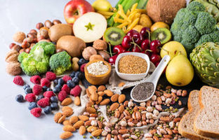 مواد غذایی ضد التهابی را بشناسید