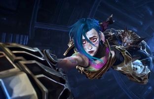 چگونه اثر موفقی مثل سریال Arcane باعث ضرر مالی سازندگانش شد؟