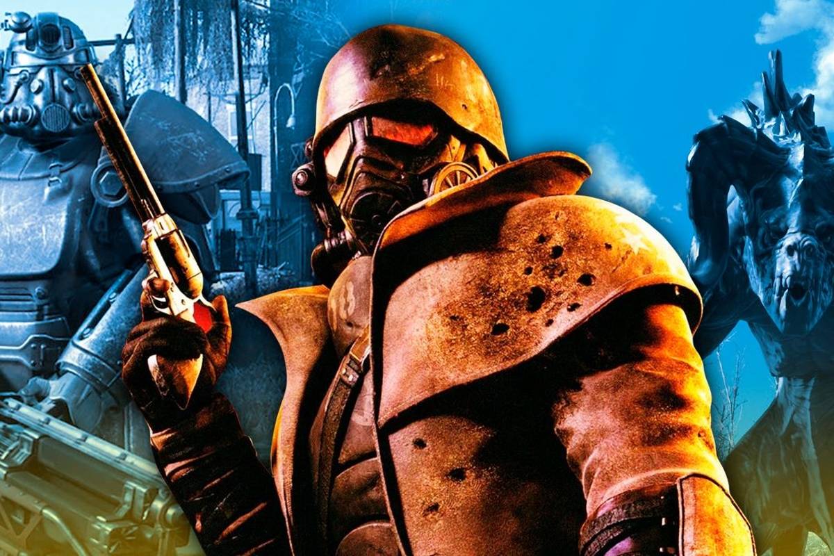 گزارش: ساخت بازی Fallout 5 در دستور کار قرار گرفته است