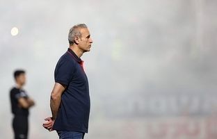 واکنش رسمی یحیی گل‌محمدی درخصوص بازگشت به پرسپولیس
