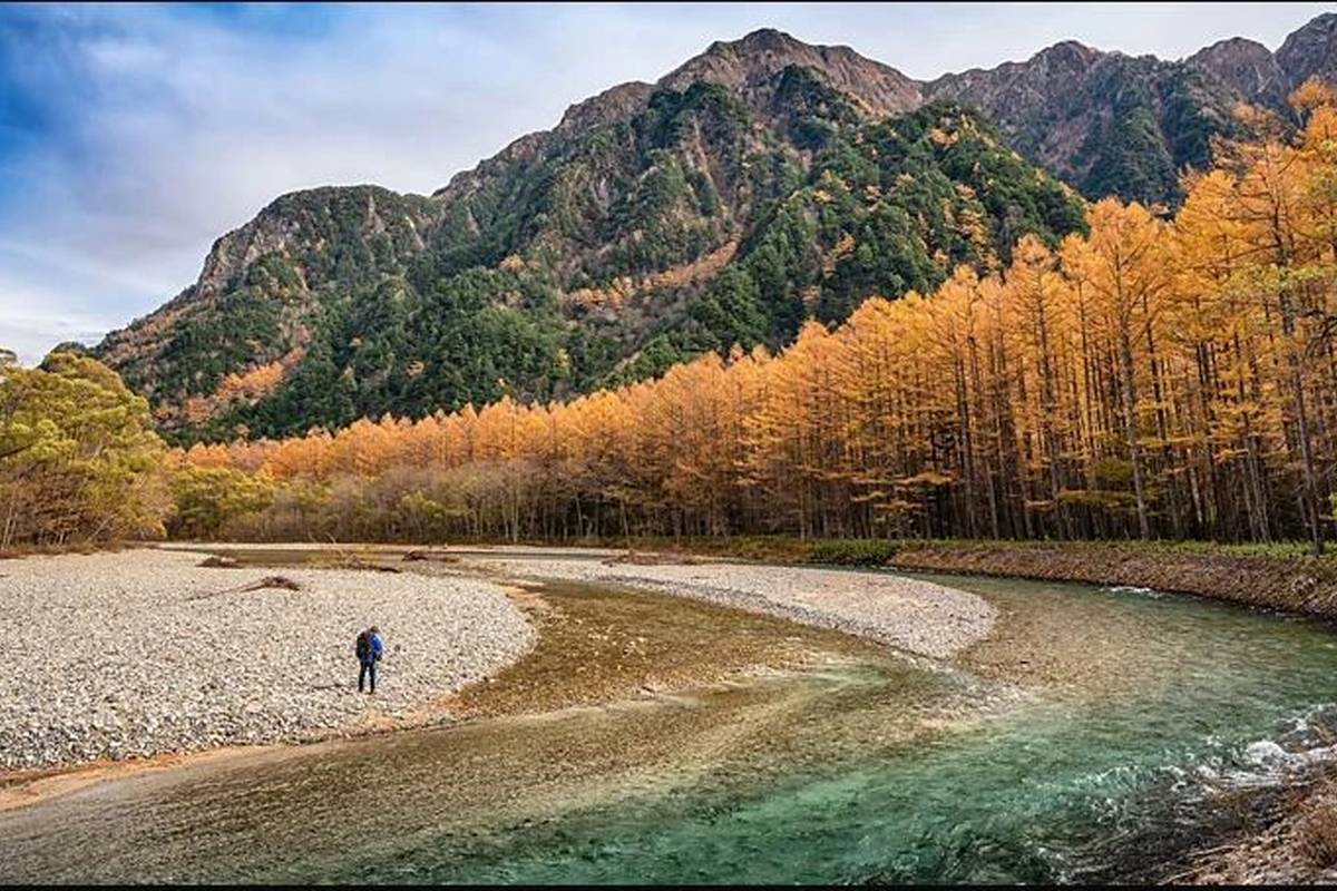 کامیکوچی؛ شهری بدون خودرو، بدون فروشگاه و بدون ویلاهای شخصی در ژاپن