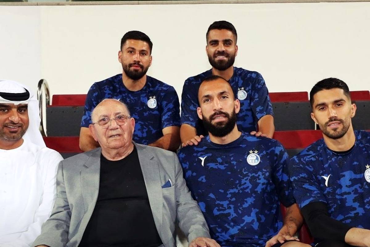 اعلام رقم قرارداد بازیکنان استقلال؛ ۴۳۵ میلیارد!