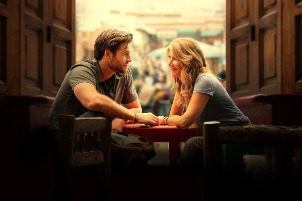 ۱۰ فیلم عاشقانه در مورد روابط زنان مسن تر با مردان جوان تر؛ از Prime تا The Graduate