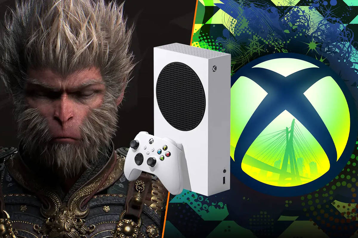 بازی Black Myth: Wukong در تاریخ ۲۹ مرداد برای ایکس باکس عرضه خواهد شد