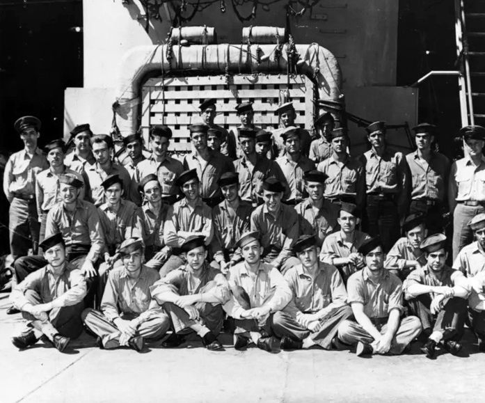 بزرگترین «حملۀ کوسه‌ها به انسان‌ها» چگونه اتفاق افتاد؟