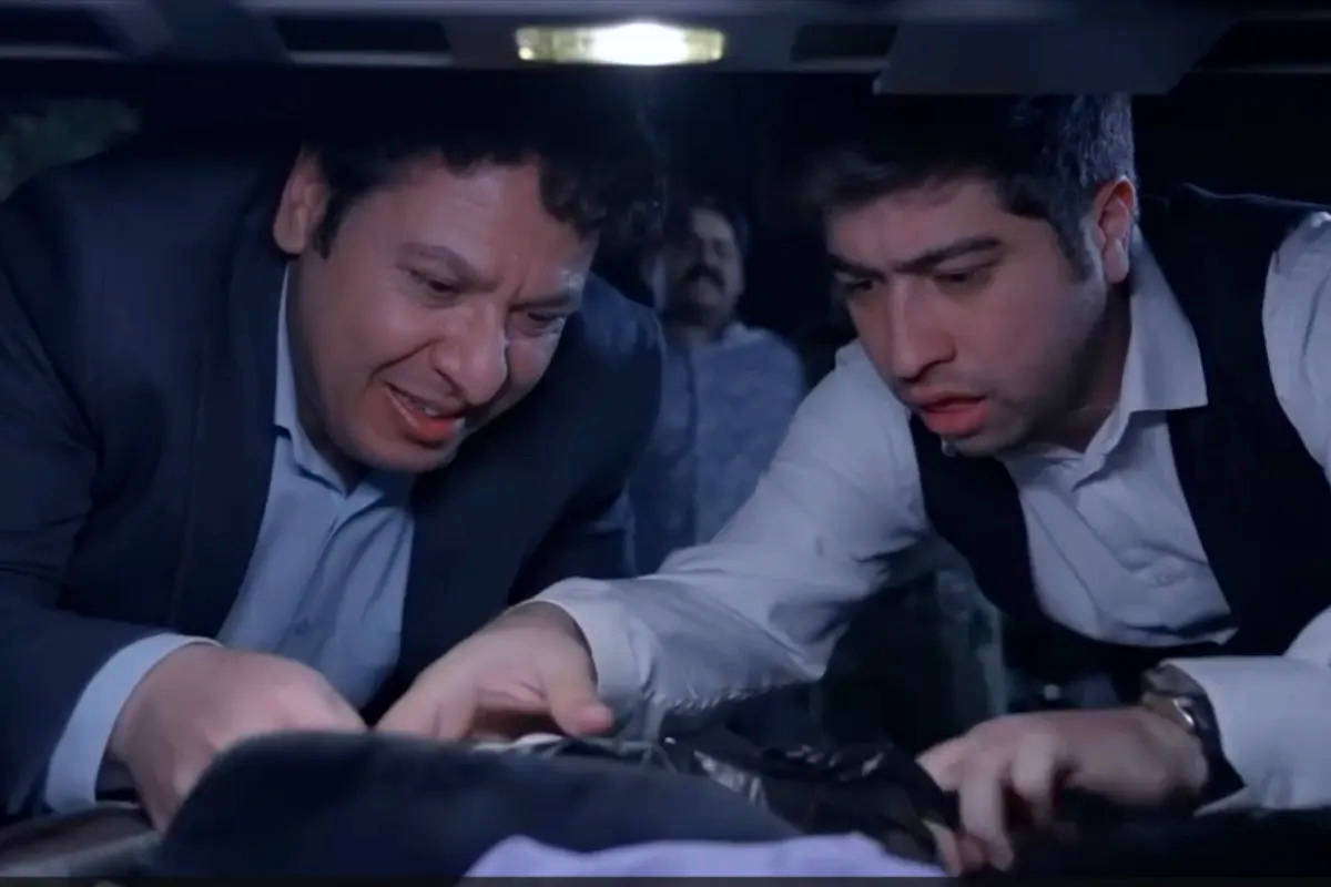 سریال کمدی «دستچین» بهزودی از شبکه دو سیما پخش میشود + ویدئو