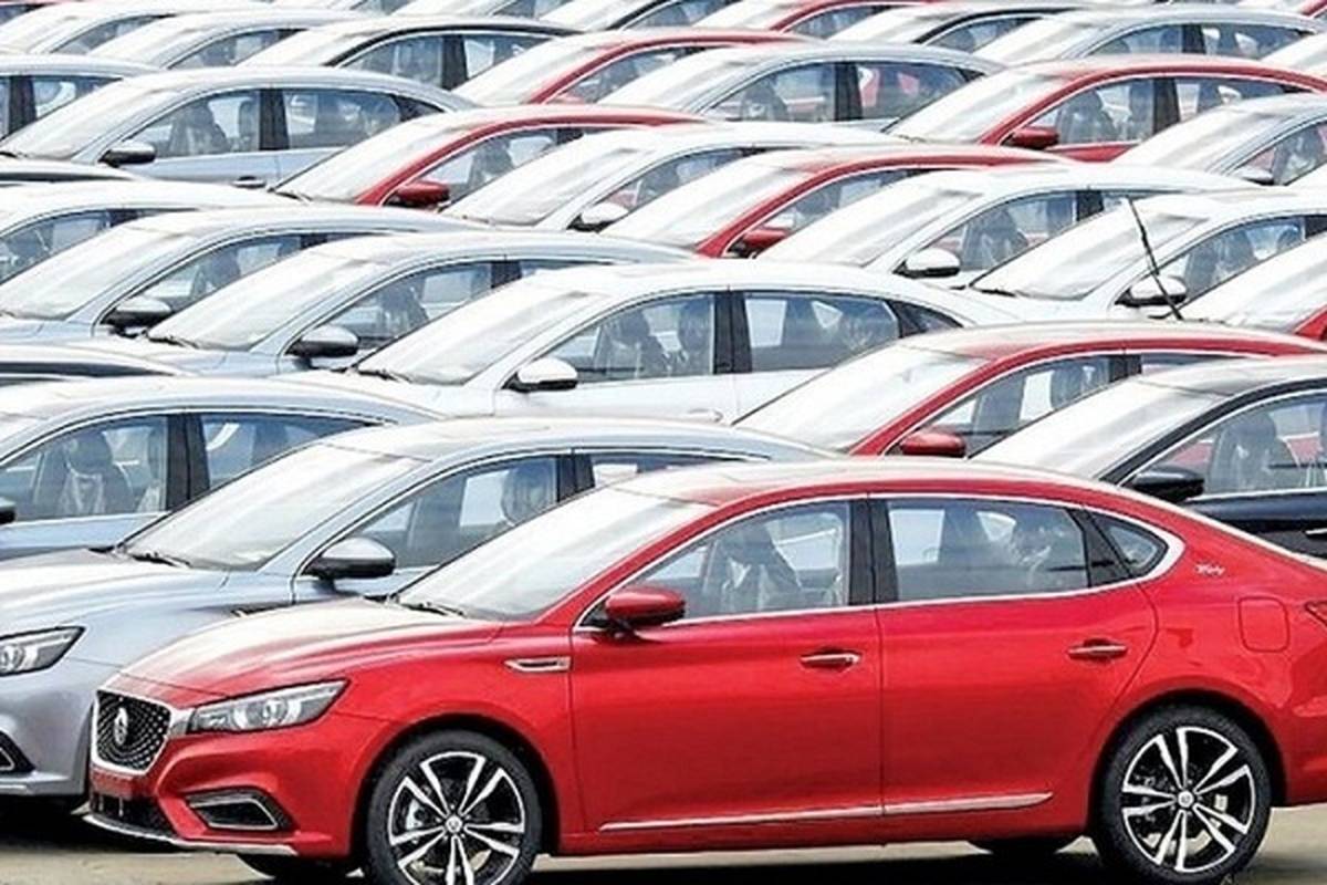 ثبتنام خودورهای وارداتی تا ۲۲ دیماه تمدید شد