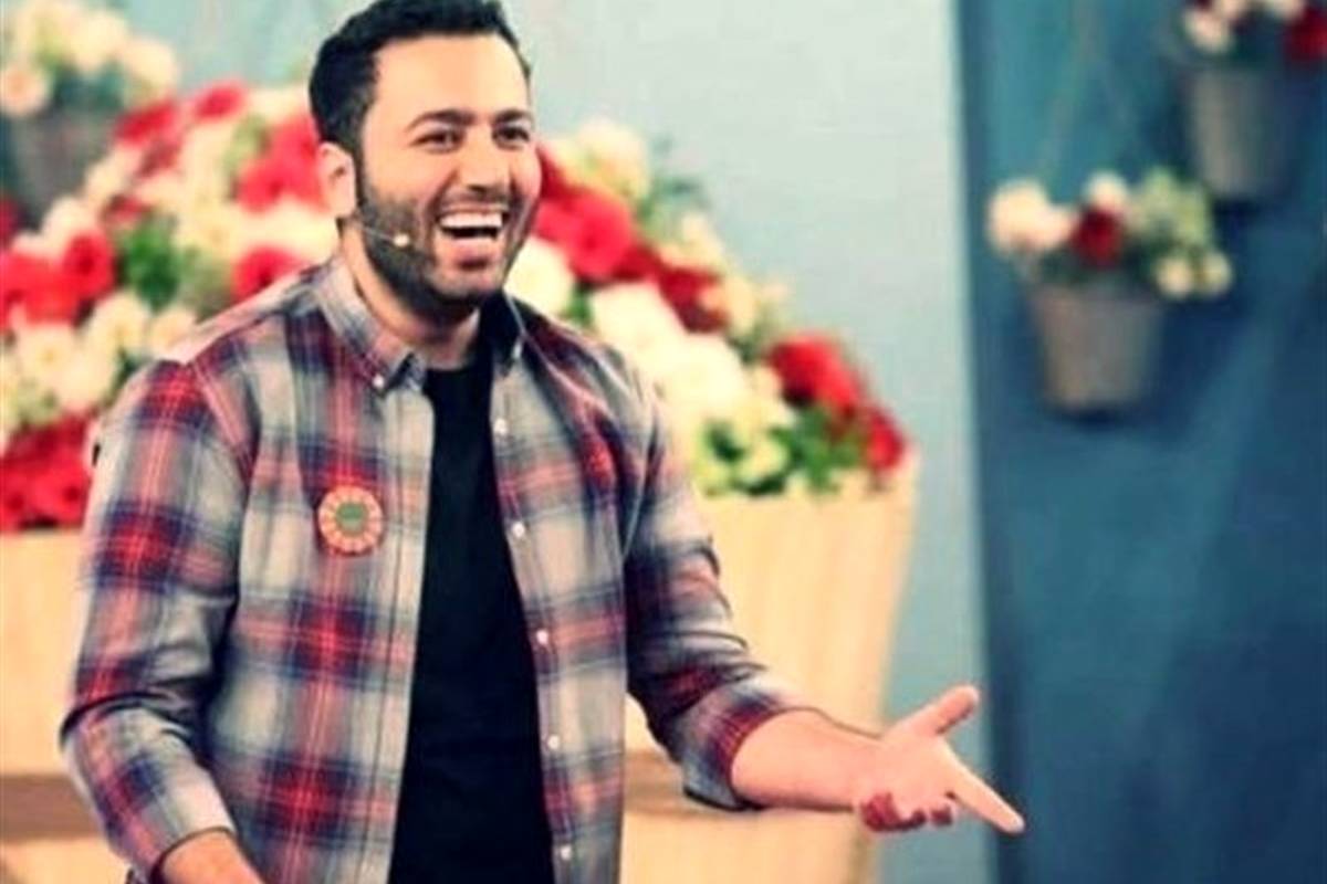 خاطره خنده‌دار علی صبوری از سفر جنجالیِ پدرش به تایلند! + ویدئو