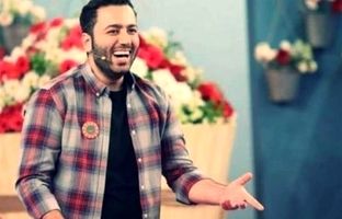 خاطره خنده‌دار علی صبوری از سفر جنجالیِ پدرش به تایلند! + ویدئو