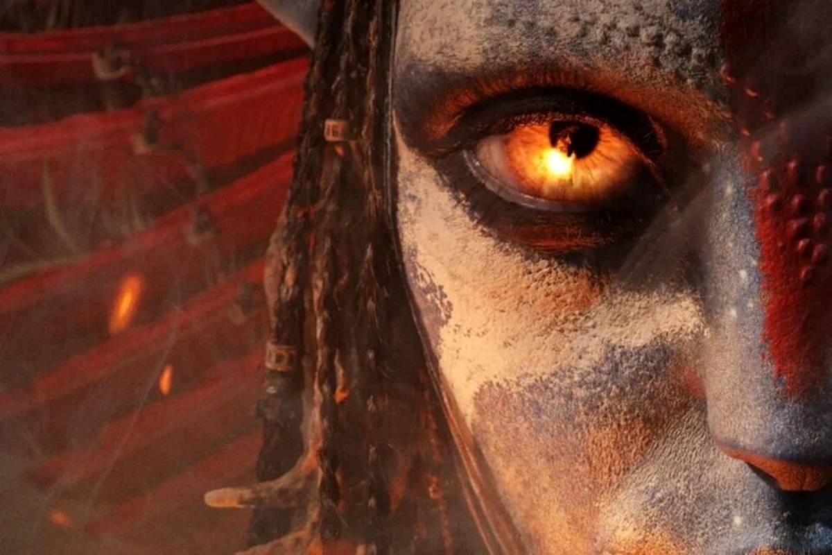 فیلم آواتار ۳: آتش و خاکستر (Avatar: Fire and Ash)؛ داستان، بازیگران و شخصیتها