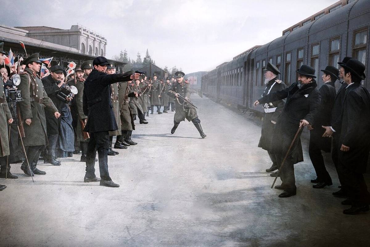 بهترین فیلمهای کرهای در ژانر تاریخی؛ از سال ۲۰۲۲ تا ۲۰۲۴