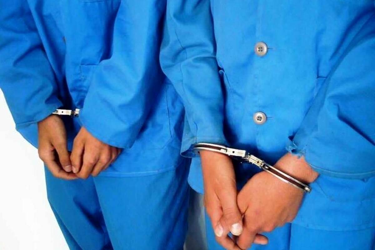 اولین اعترافات قاتل دانشجوی دانشگاه تهران | جمعه فهمیدم چه کار کردهام!