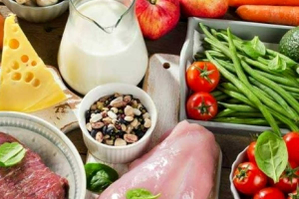ترفند گرفتن سردی غذاهارو میدونی؟ ساده ترین راهش اینجاست
