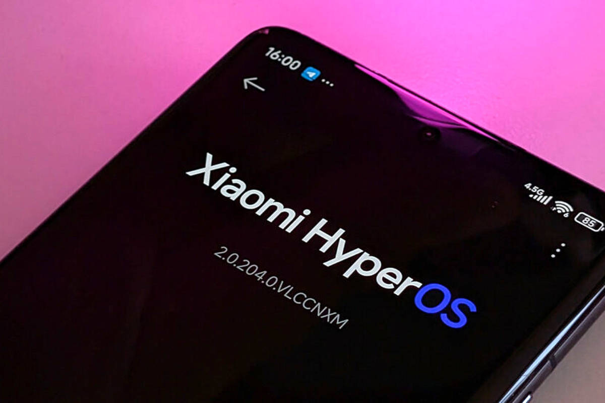  راهنمای جامع رفع مشکل مصرف بالای باتری پس از به‌روزرسانی HyperOS در دستگاه‌های شیائومی