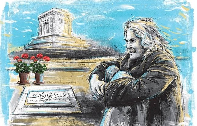 زیباترین اشعار فارسی؛ فریاد «خانه‌ام آتش گرفته‌ست» در این شعر خواندنی‌ست!