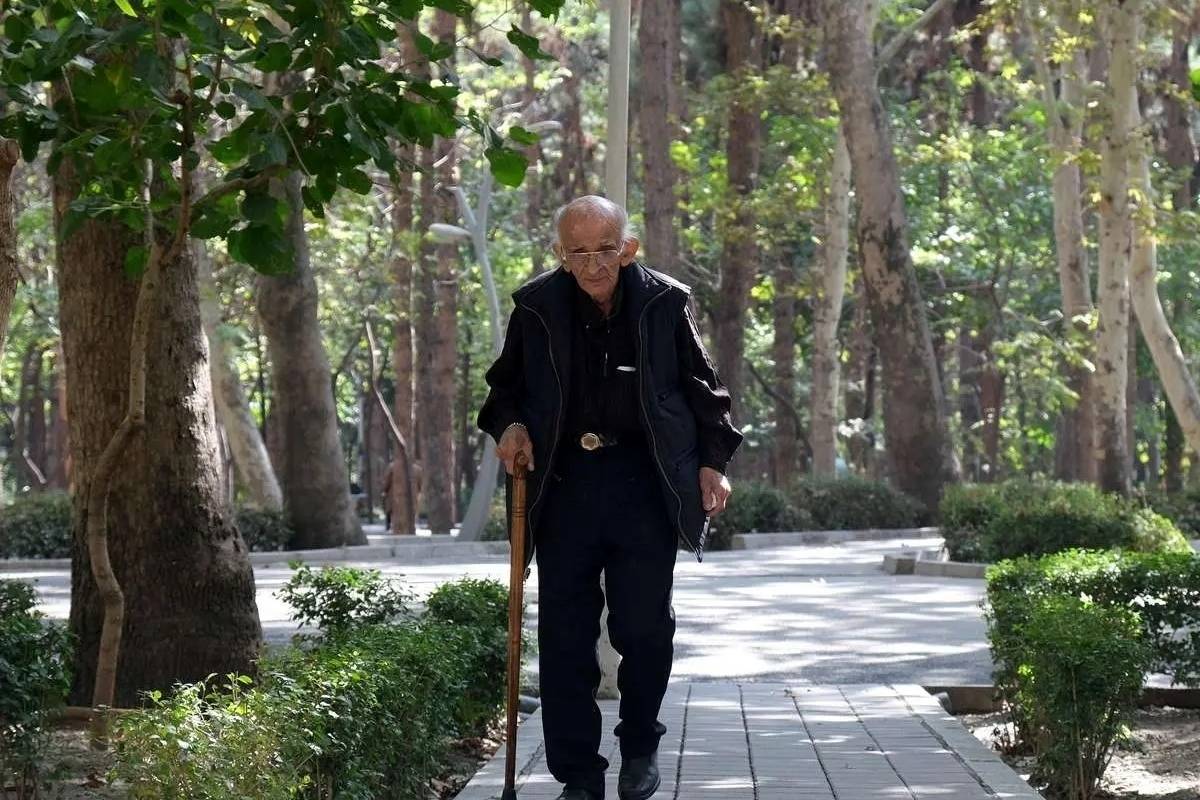 فیشهای حقوقی آبانماه بازنشستگان کارگری حذف شد