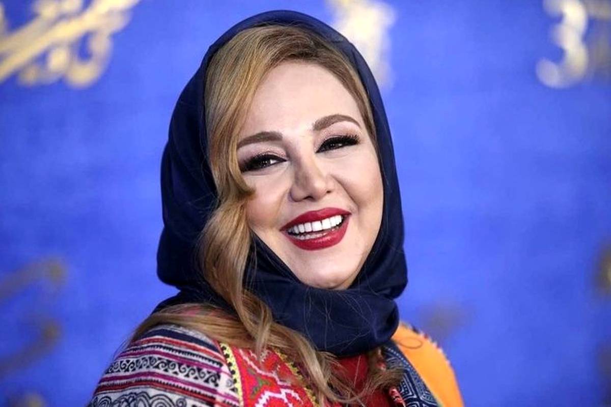 بهنوش بختیاری در برنامه «شام ایرانی»: پول غذا خوردن هم نداشتم! + ویدئو
