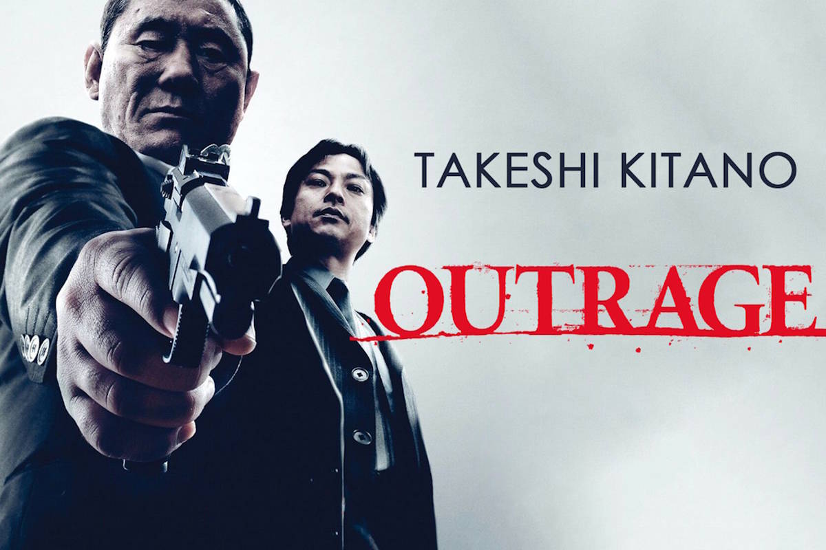 ۱۰ فیلم یاکوزایی برتر سینما برای علاقمندان به تبهکاران ژاپنی؛ از Rainy Dog تا Sonatine