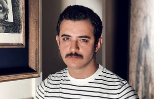 نوروز ۱۴۰۴؛ تبریک عید نوروز به سبک علی شادمان