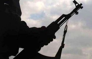 اولین تصاویر از تیراندازی در تویسرکان /  ۹ کشته و مجروح +ویدئو
