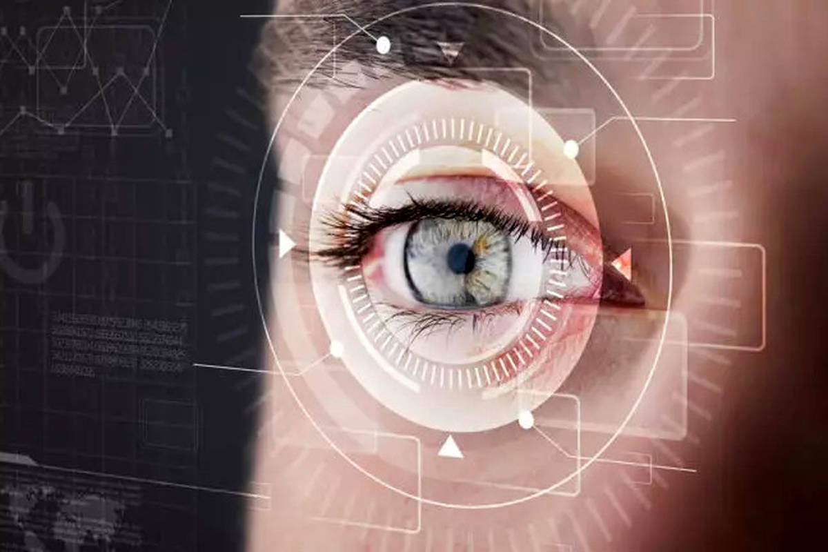 آیا چشمها واقعاً دنیا را وارونه میبینند؟