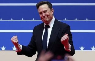 اولین دستور ایلان ماسک در دولت ترامپ