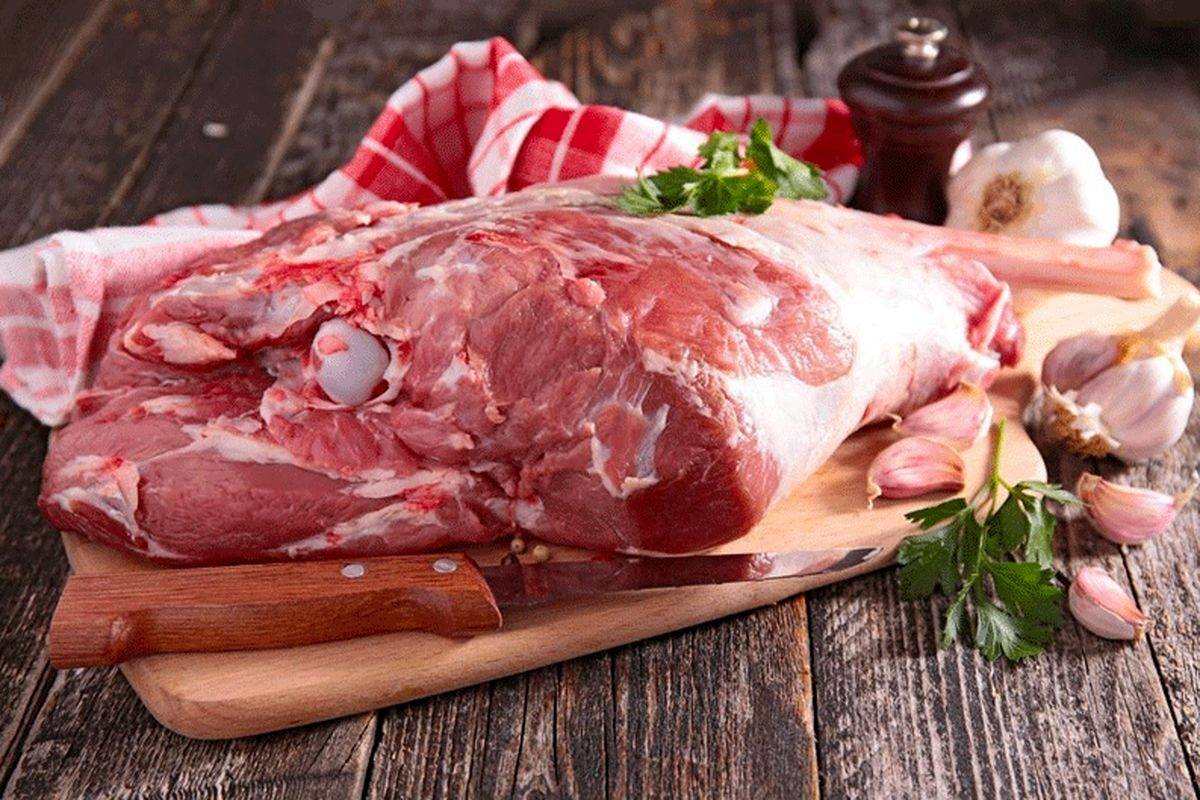 قیمت گوشت قرمز، امروز ۲۶ خرداد ۱۴۰۴
