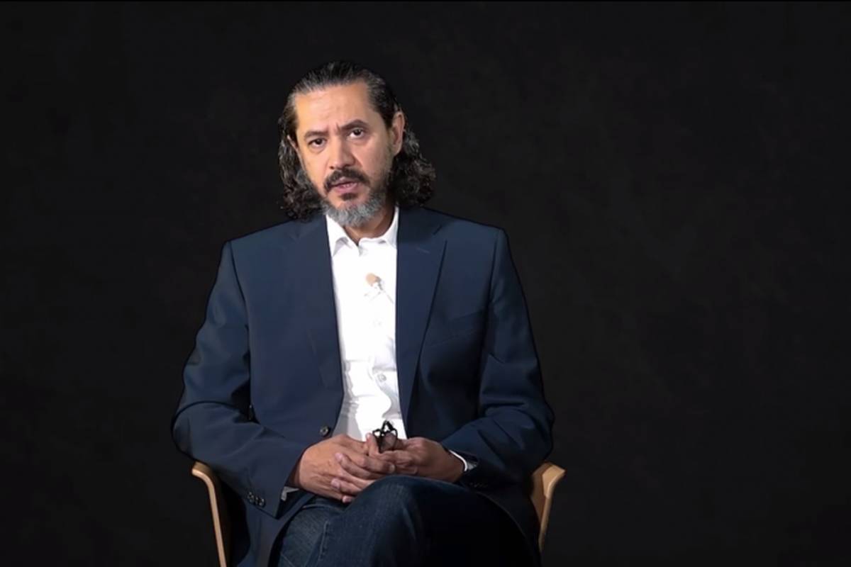 پسر یوسف قرضاوی در لبنان دستگیر شد