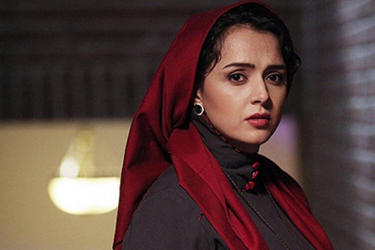 اشکهای دختر ترانه علیدوستی در فرودگاه؛ ترانه نقرهداغ شد!