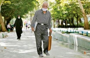 خبر مهم برای بازنشستگان از رقم جدید حقوق؛ دوشنبه هفته جاری حسابتان را چک کنید 