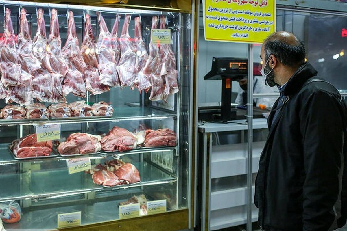 قیمت گوشت قرمز، امروز ۱۹ خرداد ۱۴۰۴
