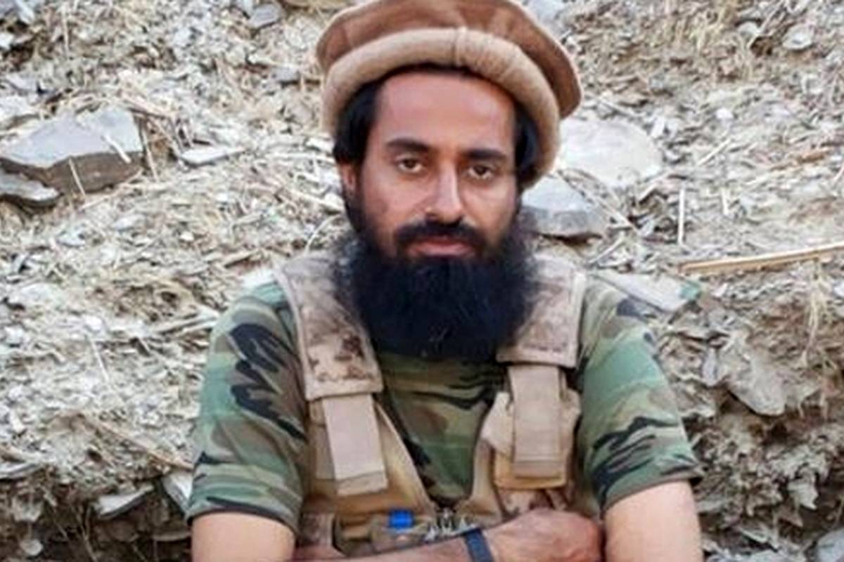 صلاح الدین فاروقی، رهبر گروهک جیش العدل (الظلم) کشته شد