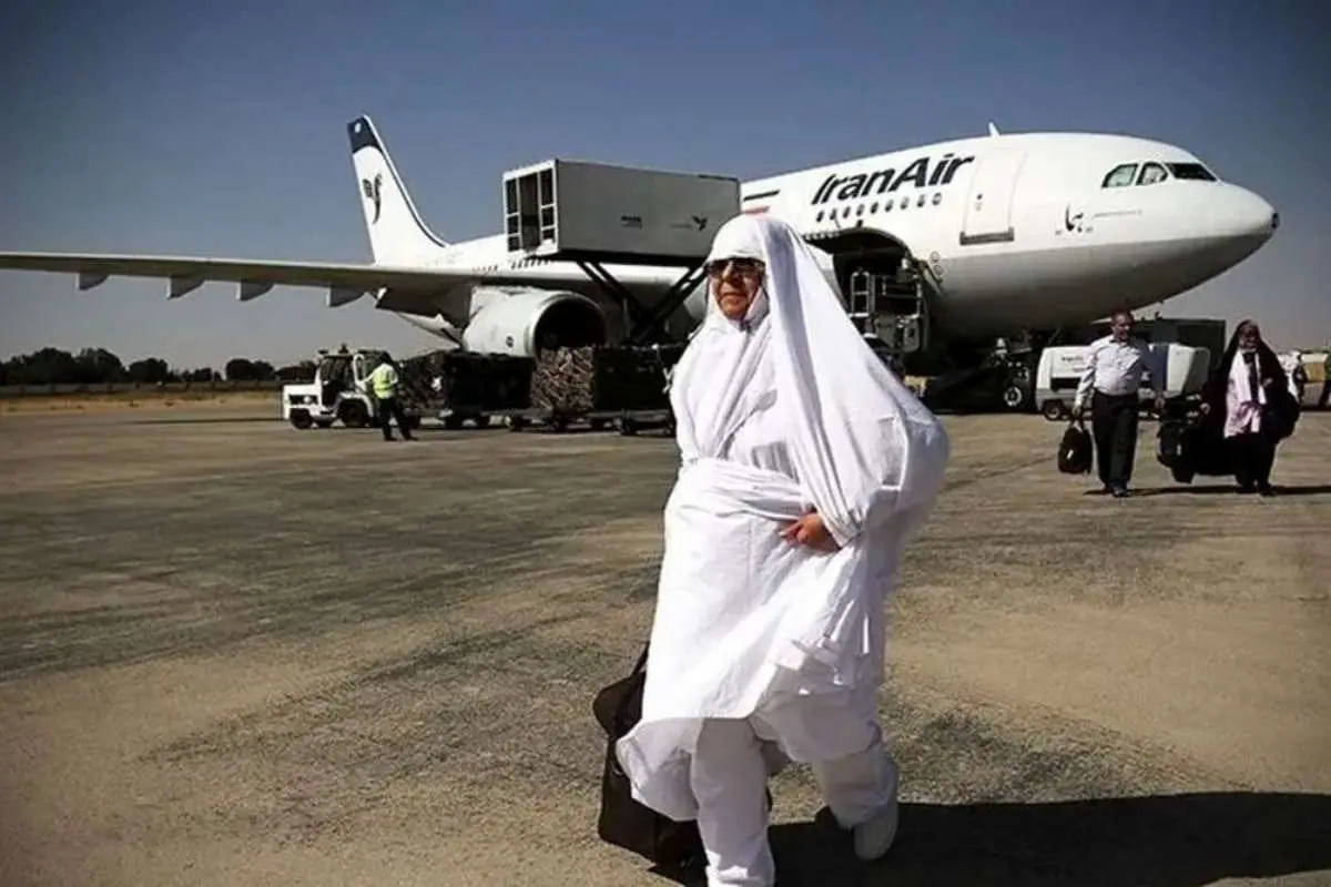 تازهترین تصمیم درباره چگونگی انتقال زائران ایرانی از عربستان