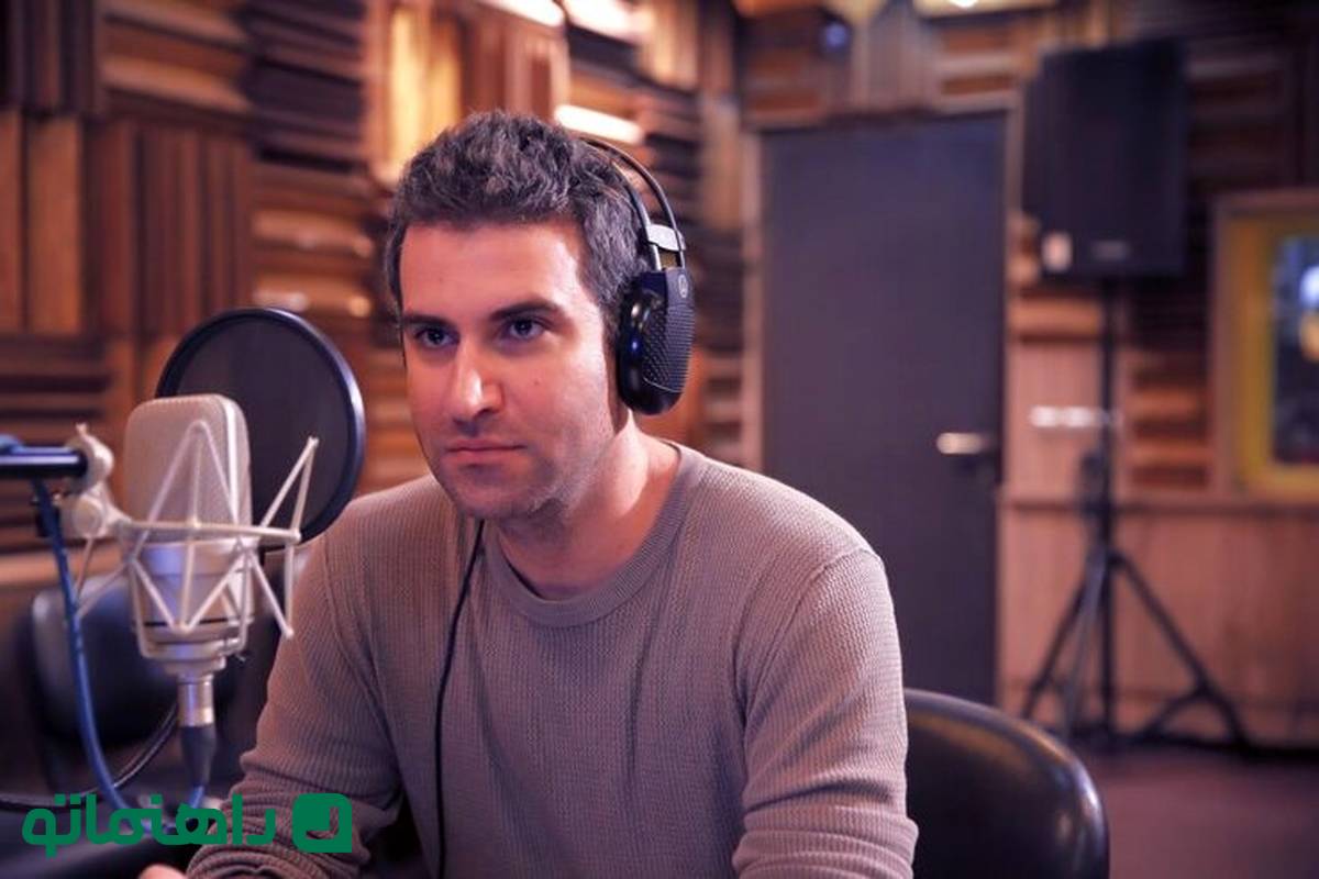 هوتن شکیبا میخواند؛ جایی که مرگ یک تجارت است!