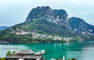  سفر به قلب طبیعت؛ تنگه چوتانگ 