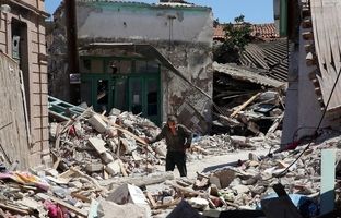 ماجرای زمین‌لرزه‌های مرموز یونان چیست؟ آیا باید نگران بود؟