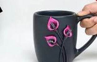(ویدئو) یک ایده جالب برای ساخت لیوان دسته دار با بطری پلاستیکی نوشابه