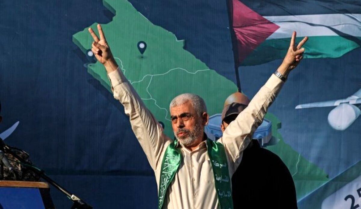یحیی سنوار رهبر حماس کیست؟ زندگینامه یک مبارز