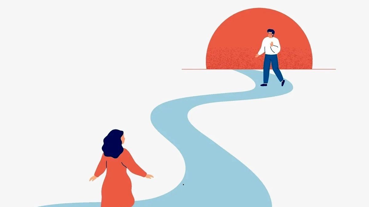 راهنمای زندگی؛ ۴راه نشانه‌ای که می‌گویند ازدواج شما هنوز ارزش نجات‌دادن را دارد 