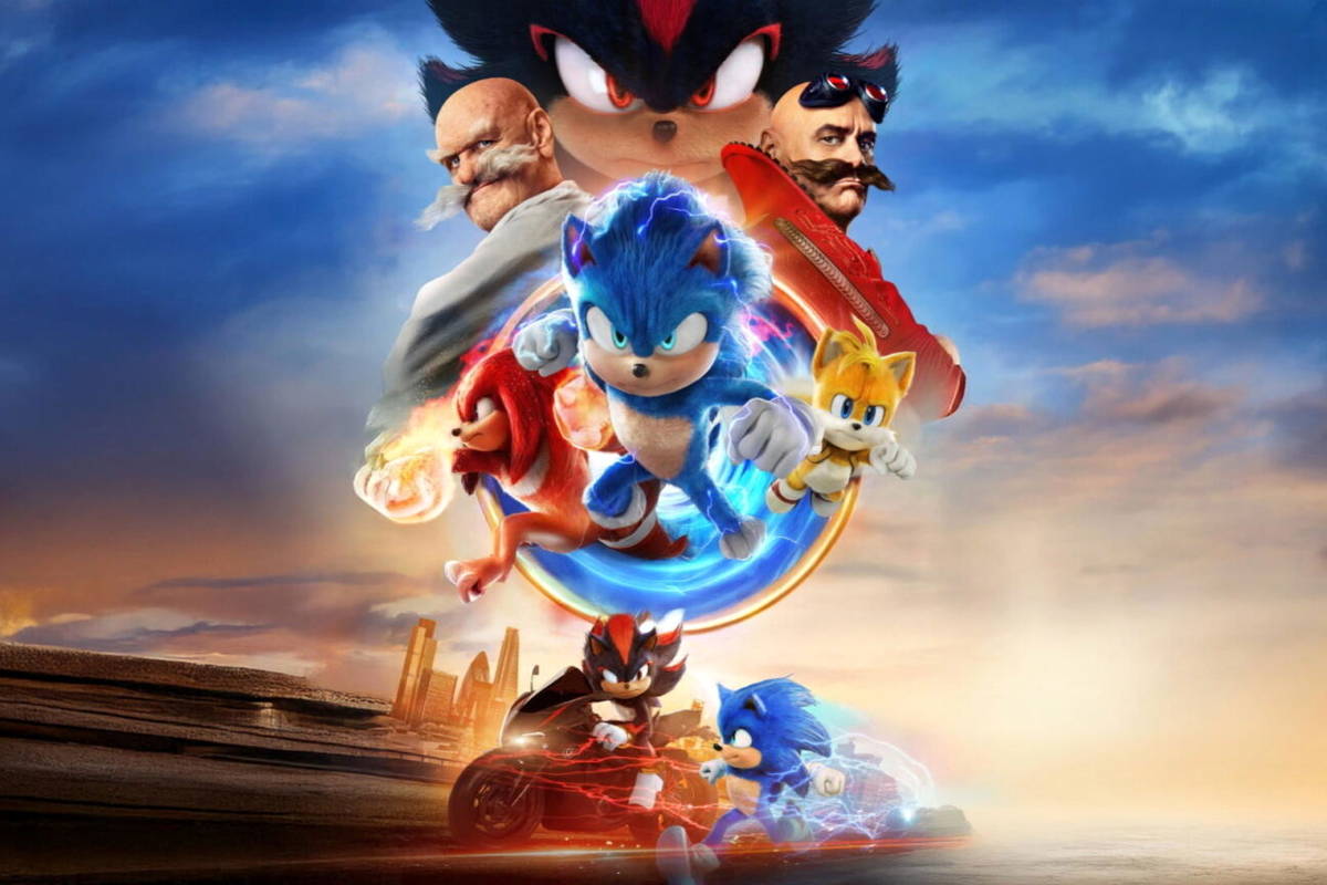 اسپین آفهای جدیدی از فرنچایز Sonic ساخته خواهد شد