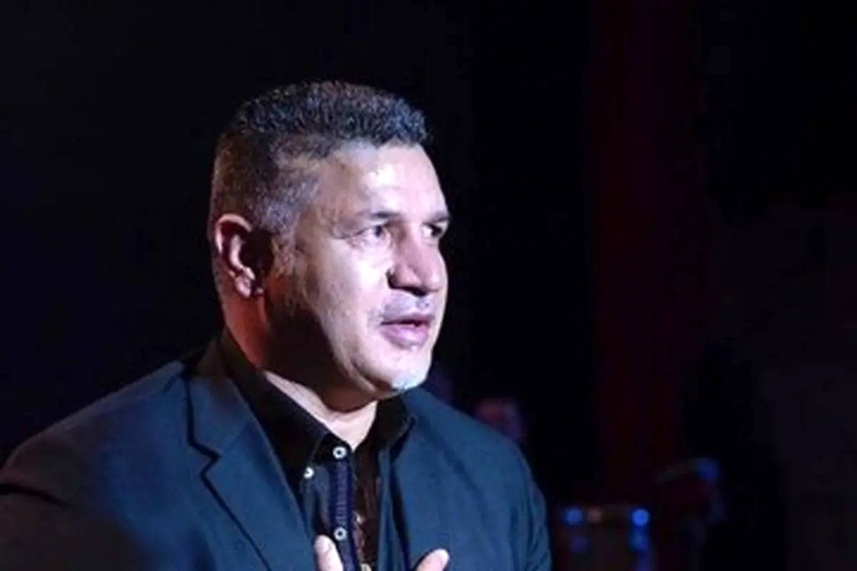 علی دایی: باور کنید استقلال را هم دوست دارم!